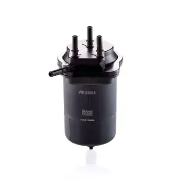 Vezi acum Filtru combustibil WK 939/4 Mann Filter